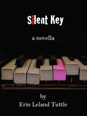 cover image of Silent Key